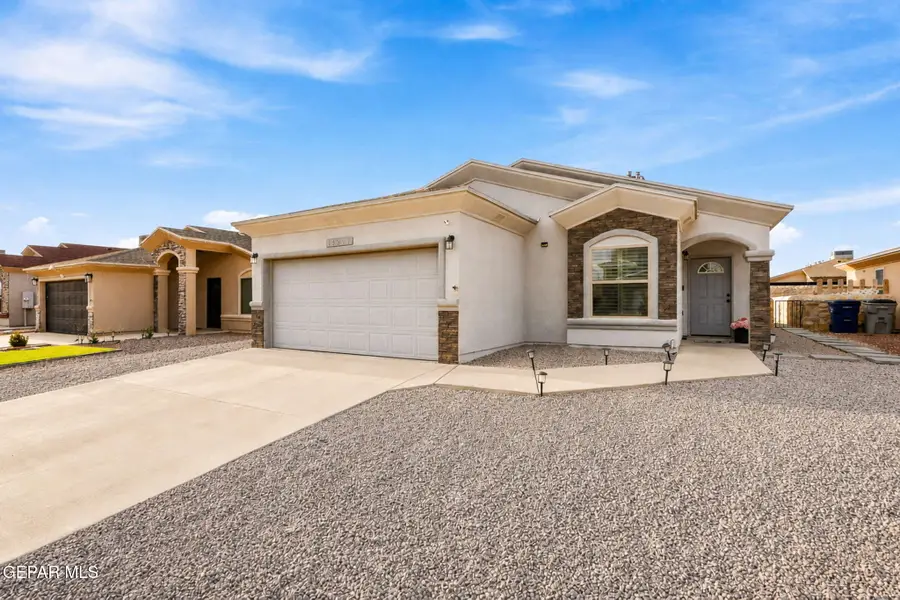 14821 Tierra Crystal Avenue, El Paso, TX 79938 - #3