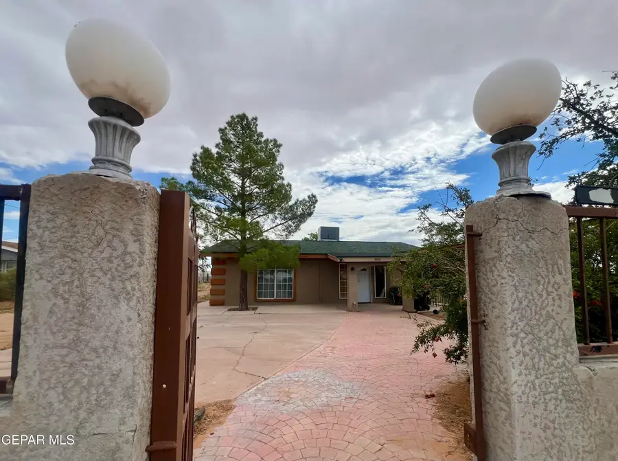 4300 Suwannee Street, El Paso, TX 79938 - #2