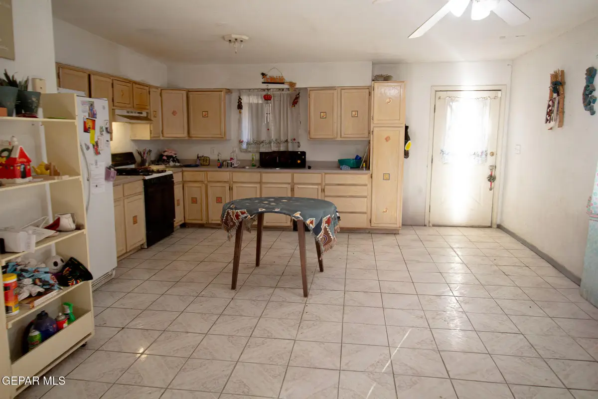 8772 Coloma Circle, El Paso, TX 79907 - #1