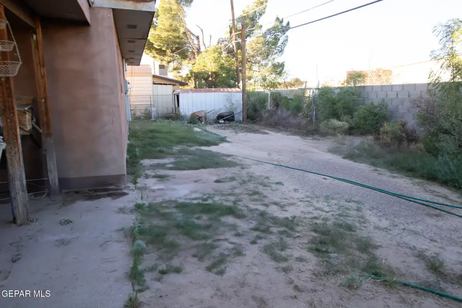 8772 Coloma Circle, El Paso, TX 79907 - #3