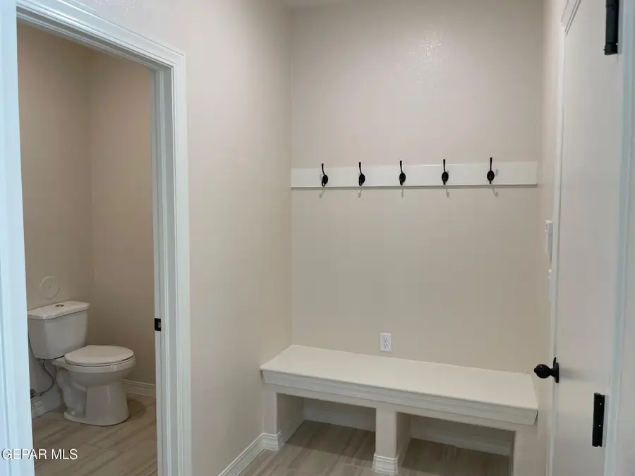 12910 Carefree Avenue, El Paso, TX 79928 - #2