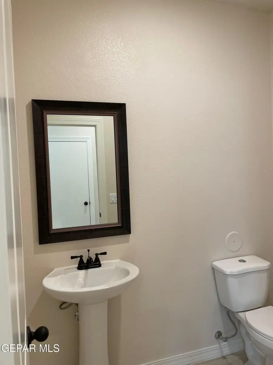 12910 Carefree Avenue, El Paso, TX 79928 - #3