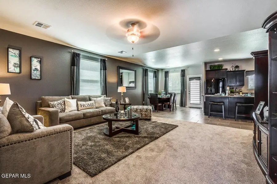 12872 Garden Ridge Drive, Horizon City, TX 79928 - #2