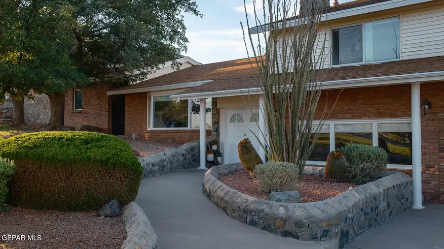 3101 Zion Lane, El Paso, TX 79904 - #2