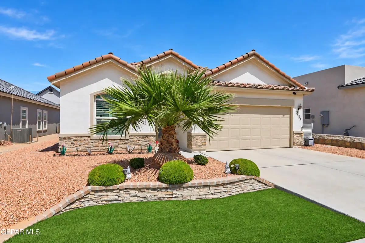 13433 Cinderford Avenue, Horizon City, TX 79928 - #1