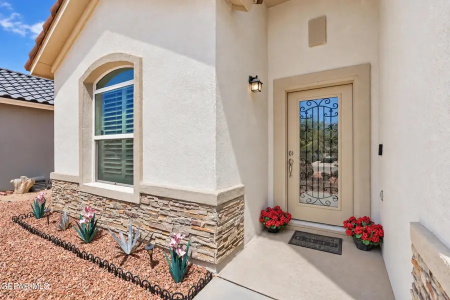 13433 Cinderford Avenue, Horizon City, TX 79928 - #3