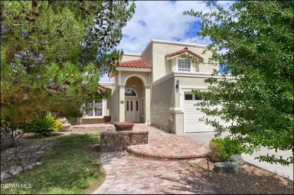 7653 Dianjou Drive, El Paso, TX 79912