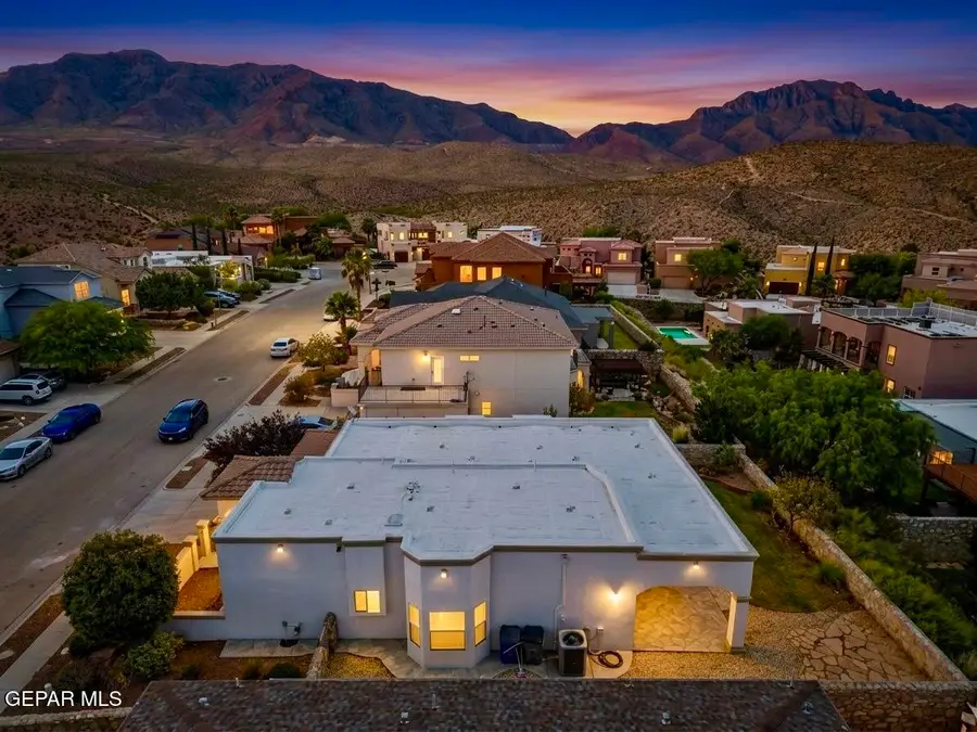 6584 Cabana Del Sol Drive, El Paso, TX 79911 - #3