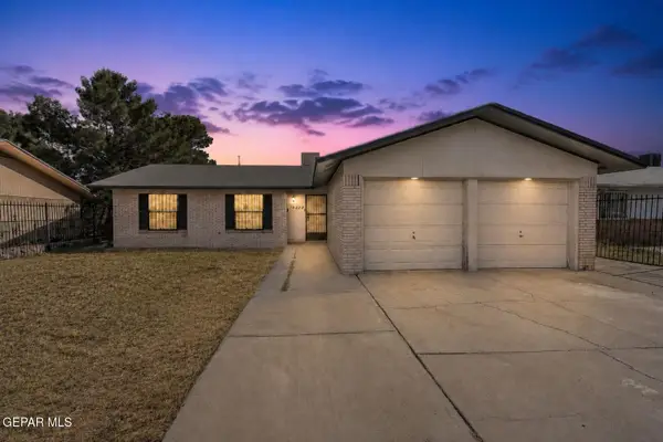10420 Maxwood Drive, El Paso, TX 79935