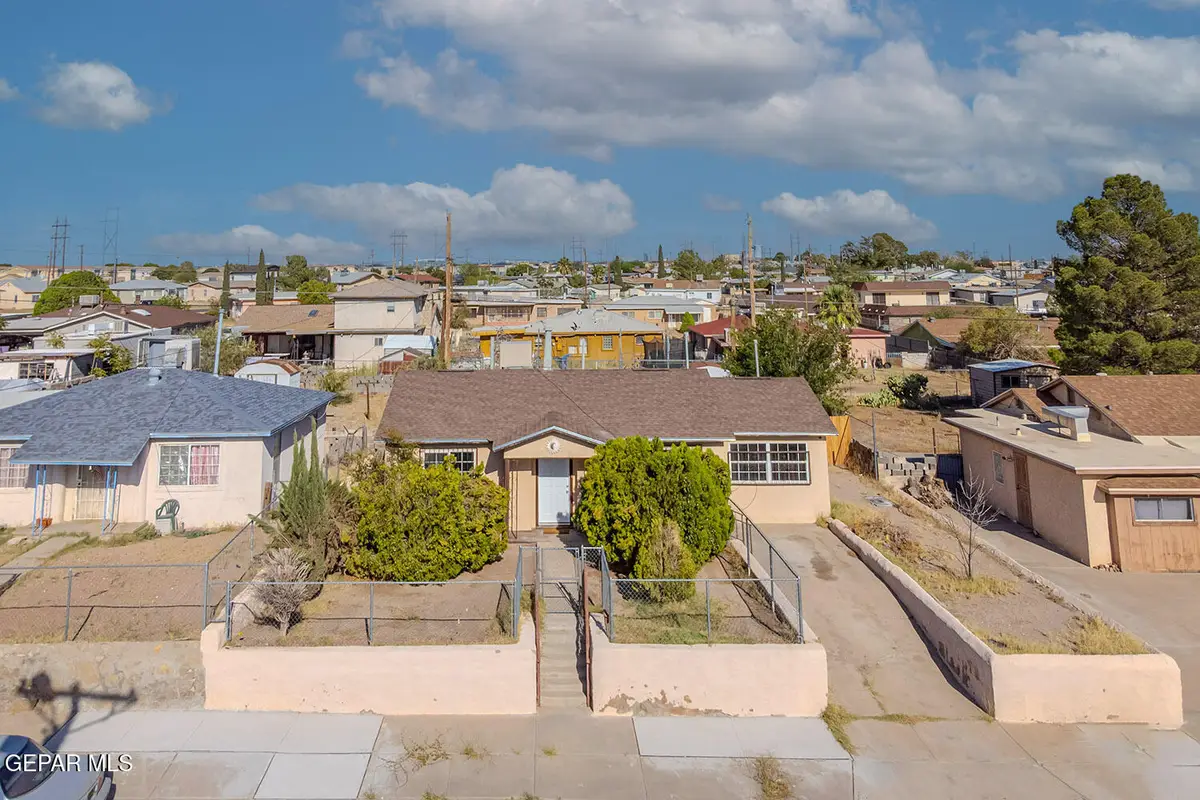 1804 Wainwright Drive, El Paso, TX 79903 - #1