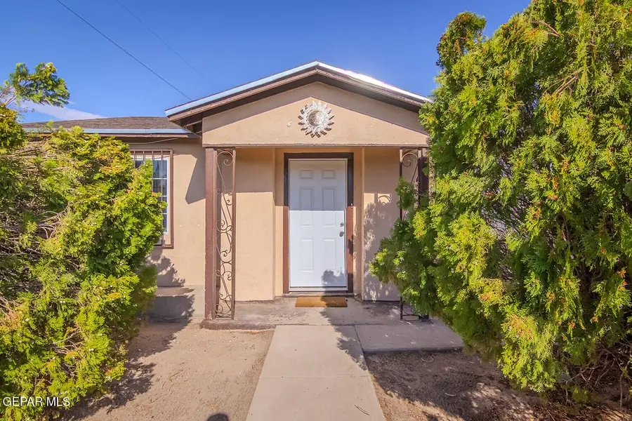 1804 Wainwright Drive, El Paso, TX 79903 - #2