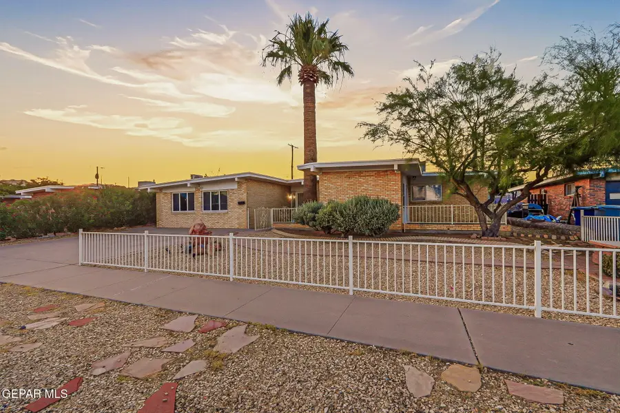 5137 Juliandra Avenue, El Paso, TX 79924 - #2