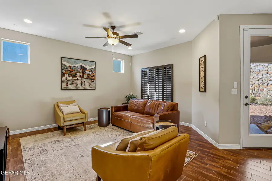 7345 Skyrocket Drive, El Paso, TX 79911 - #3