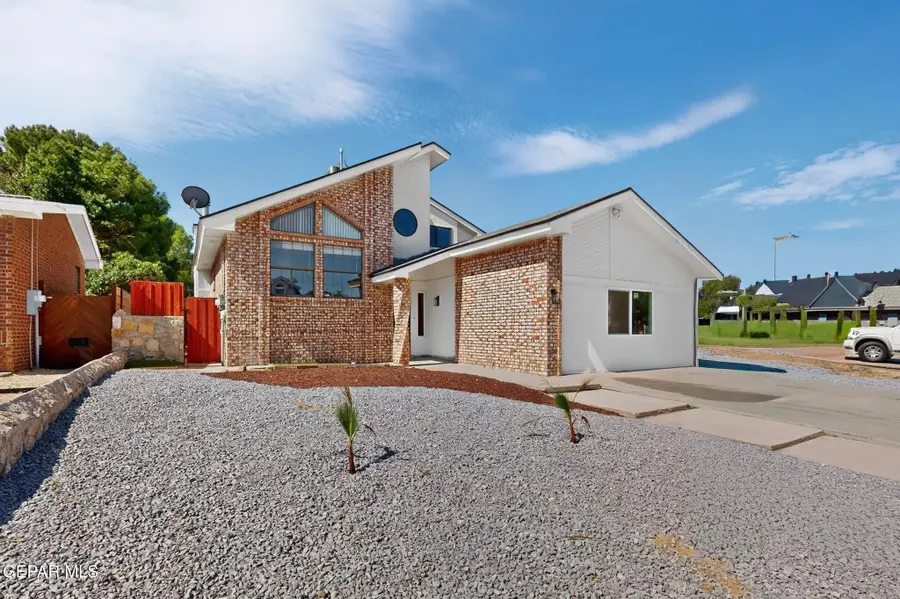 11648 Gordon Cooper Lane, El Paso, TX 79936 - #2
