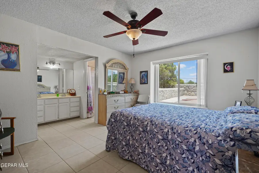 1557 Greg Powers Drive #A, El Paso, TX 79936 - #2