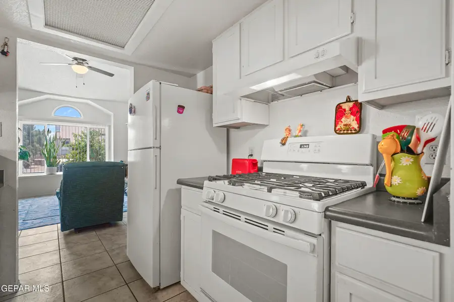 1557 Greg Powers Drive #A, El Paso, TX 79936 - #3