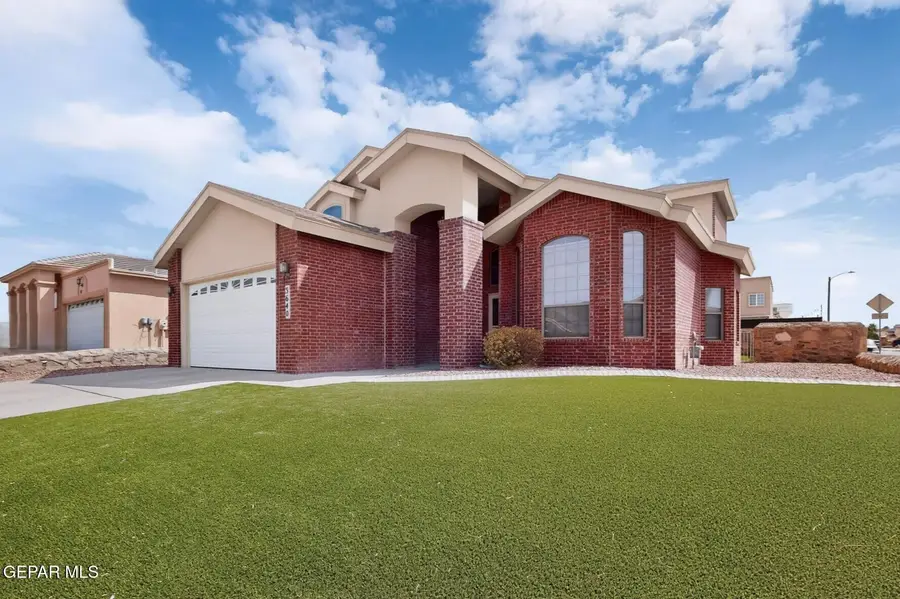 3640 Rachel Crystel Piace, El Paso, TX 79938 - #2