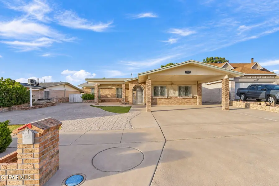 8528 Saratoga Drive, El Paso, TX 79912 - #2