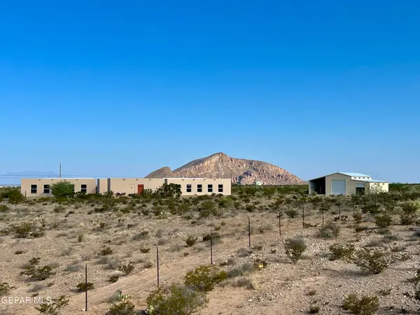 7333 Golden Rock Road, El Paso, TX 79938