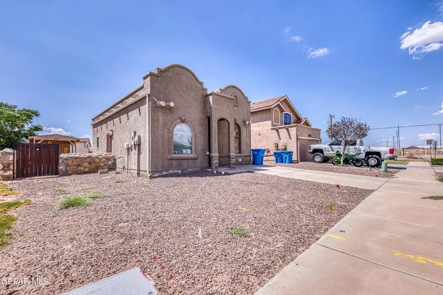 13502 Red River Road, Clint, TX 79836 - #2
