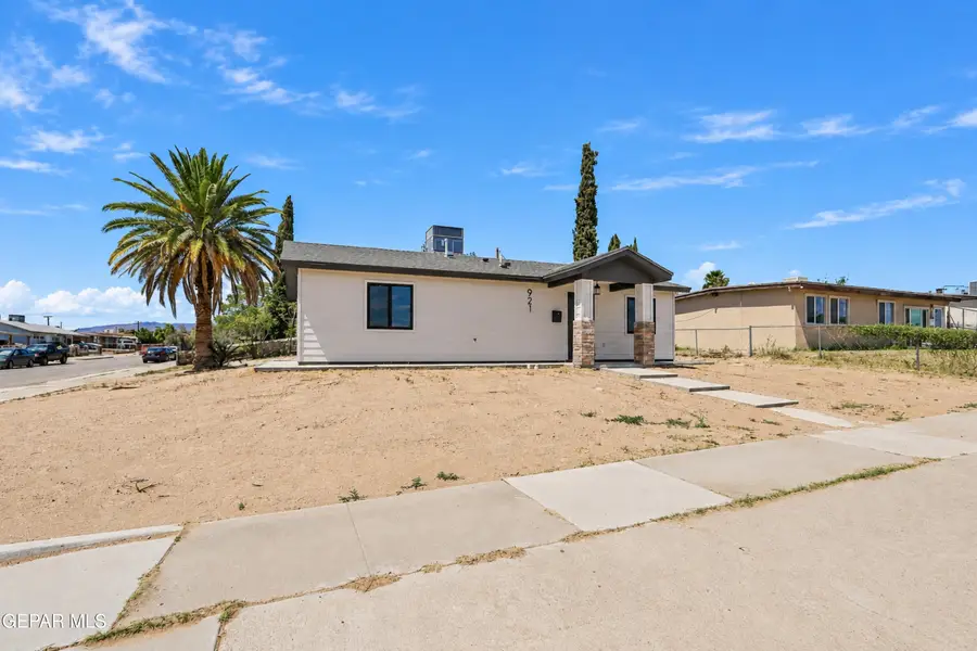 921 Marlow Road, El Paso, TX 79905 - #3
