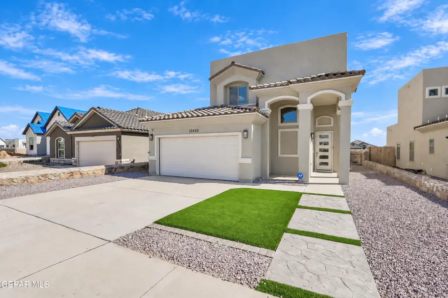 13420 Highworth Drive, Horizon City, TX 79928 - #3