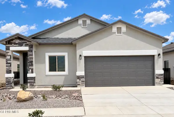 5693 Las Ramblas Avenue, El Paso, TX 79934