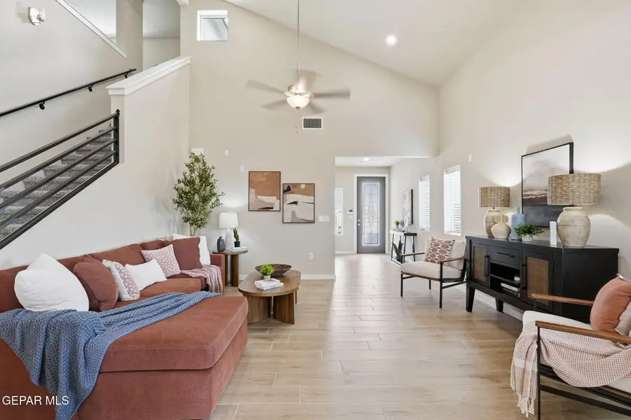 5713 Las Ramblas Avenue, El Paso, TX 79934 - #2