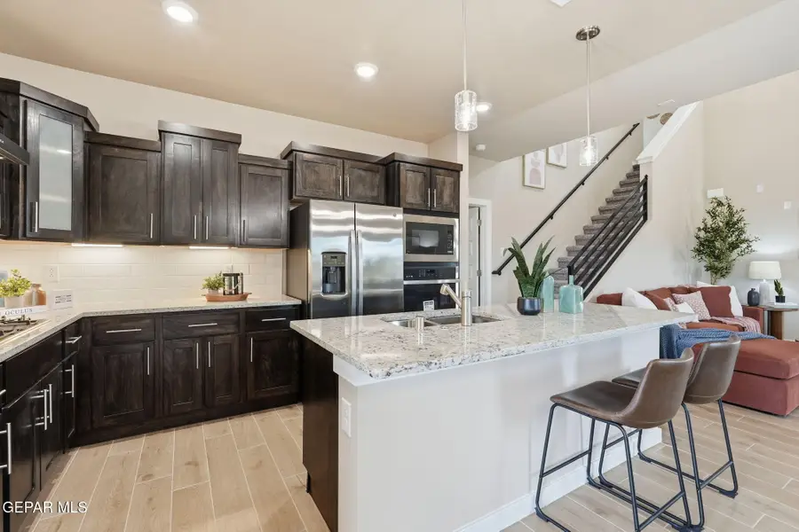 5713 Las Ramblas Avenue, El Paso, TX 79934 - #3