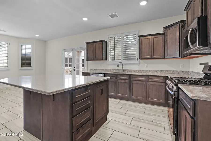 6032 Hidden Passage Avenue, El Paso, TX 79924 - #2