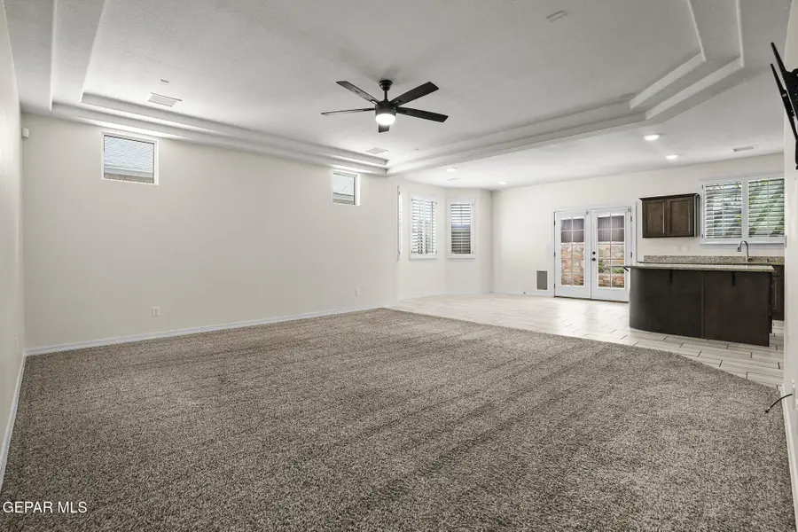 6032 Hidden Passage Avenue, El Paso, TX 79924 - #3