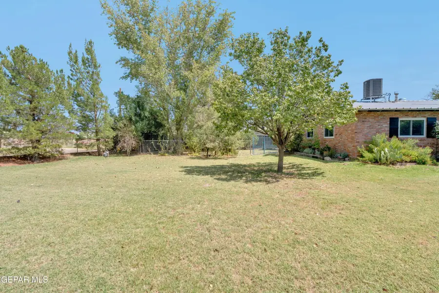 5144 Ocotillo Street, El Paso, TX 79932 - #3