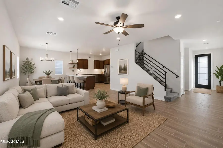 5701 Las Ramblas Avenue, El Paso, TX 79934 - #2