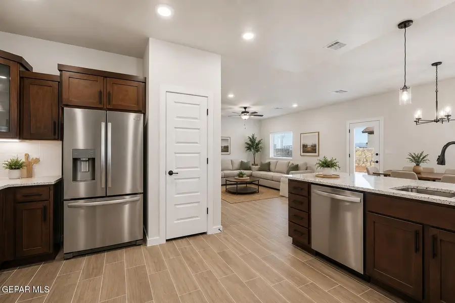 5701 Las Ramblas Avenue, El Paso, TX 79934 - #3