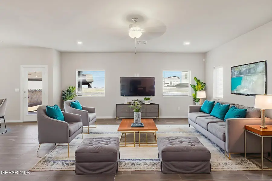 5709 Las Ramblas Avenue, El Paso, TX 79934 - #2