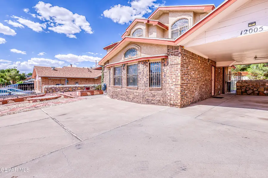 12005 Van Gogh Drive, El Paso, TX 79936 - #3