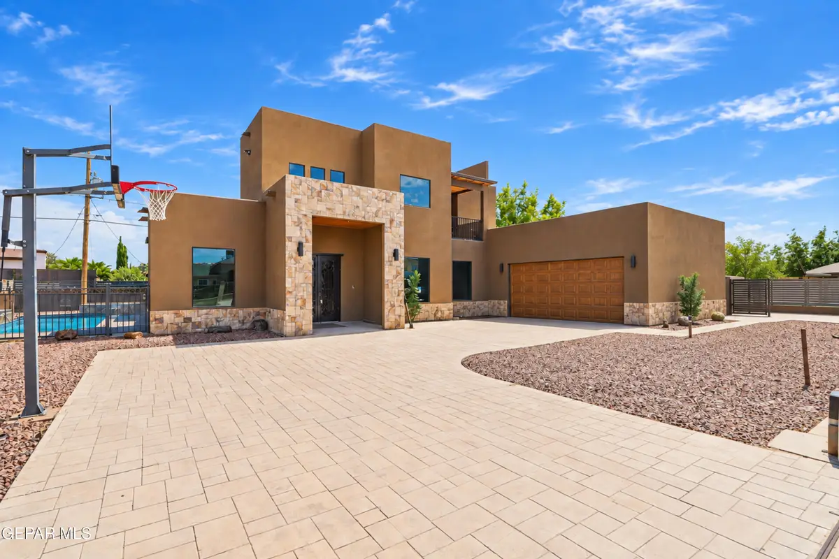 440 Schley Drive, Clint, TX 79836 - #1