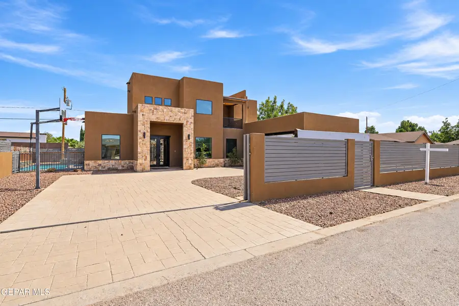 440 Schley Drive, Clint, TX 79836 - #2