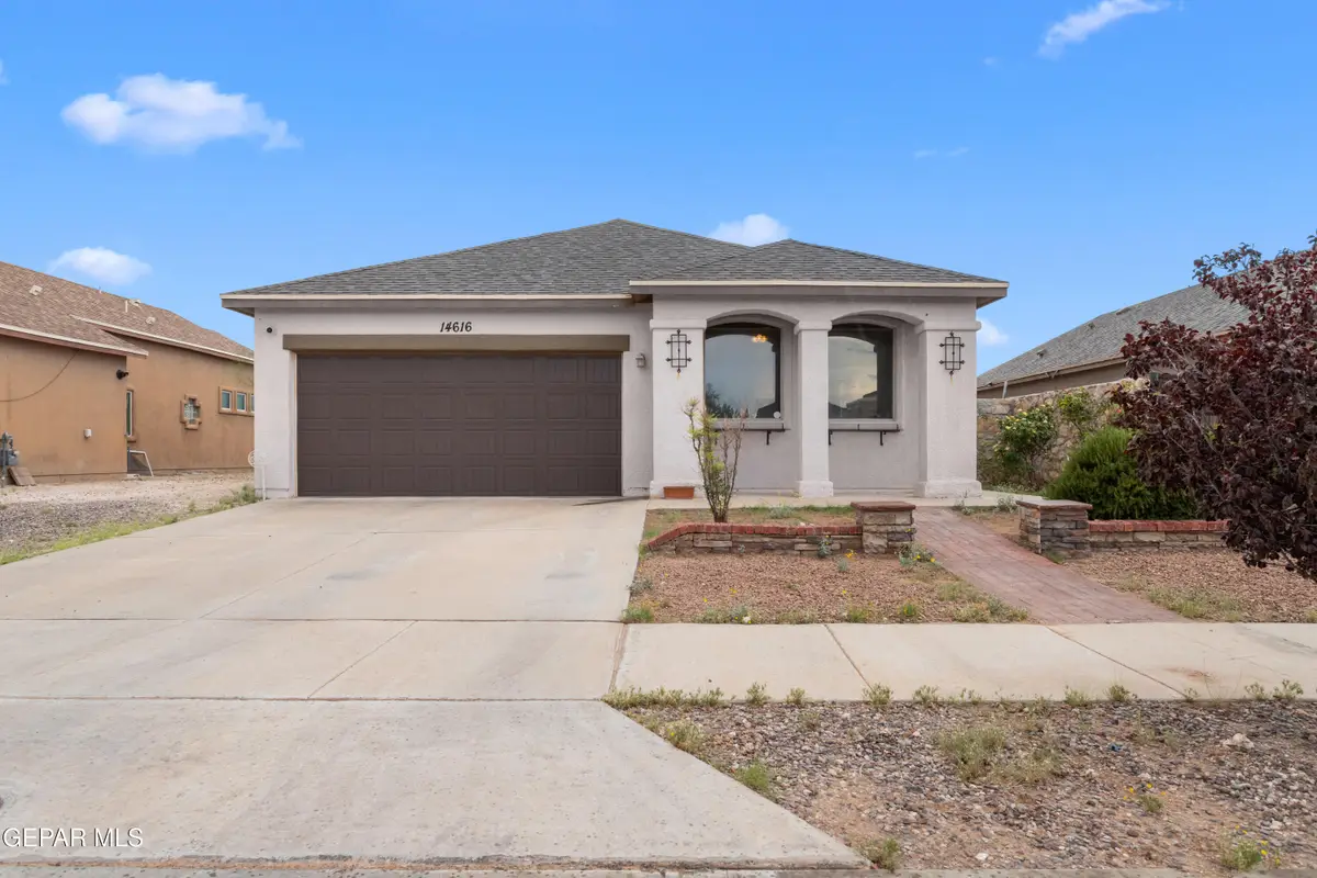 14616 Alton Oaks, El Paso, TX 79938 - #1