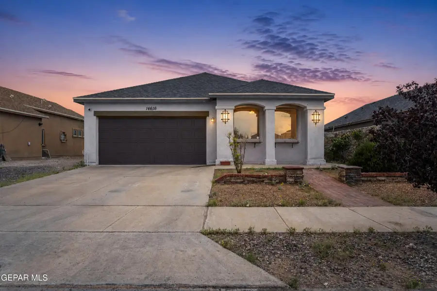 14616 Alton Oaks, El Paso, TX 79938 - #2