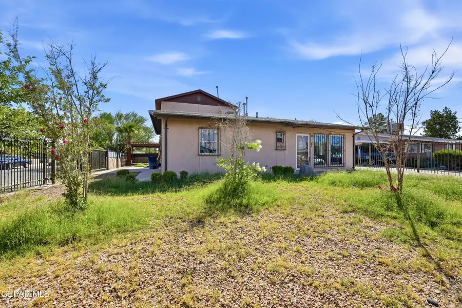 7404 Mimosa Avenue, El Paso, TX 79915 - #2