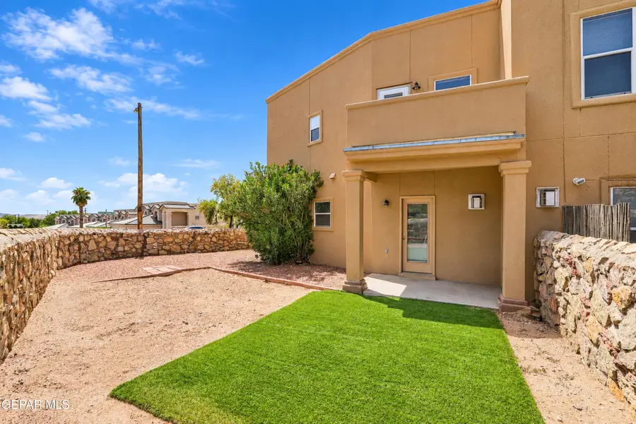 528 Green Village Court #B, El Paso, TX 79912 - #3