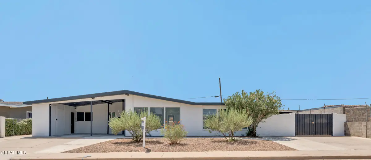 5106 Antonio Avenue, El Paso, TX 79924 - #1