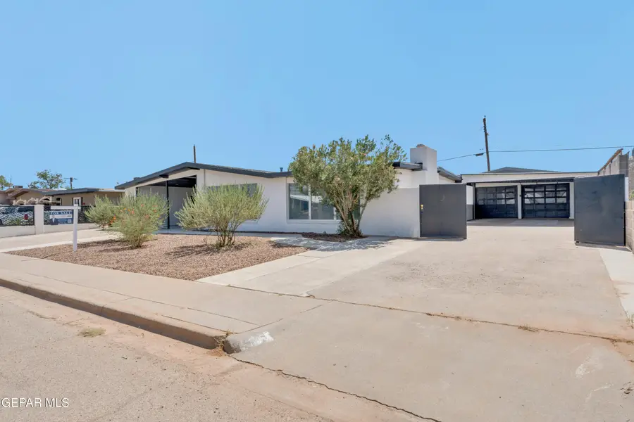 5106 Antonio Avenue, El Paso, TX 79924 - #2