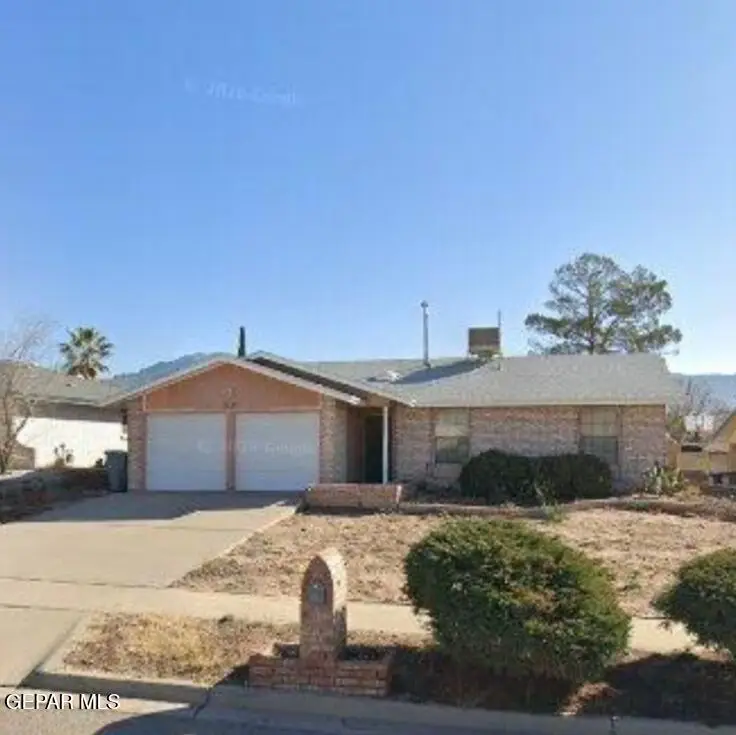 7059 Villa Hermosa Drive, El Paso, TX 79912 - #2