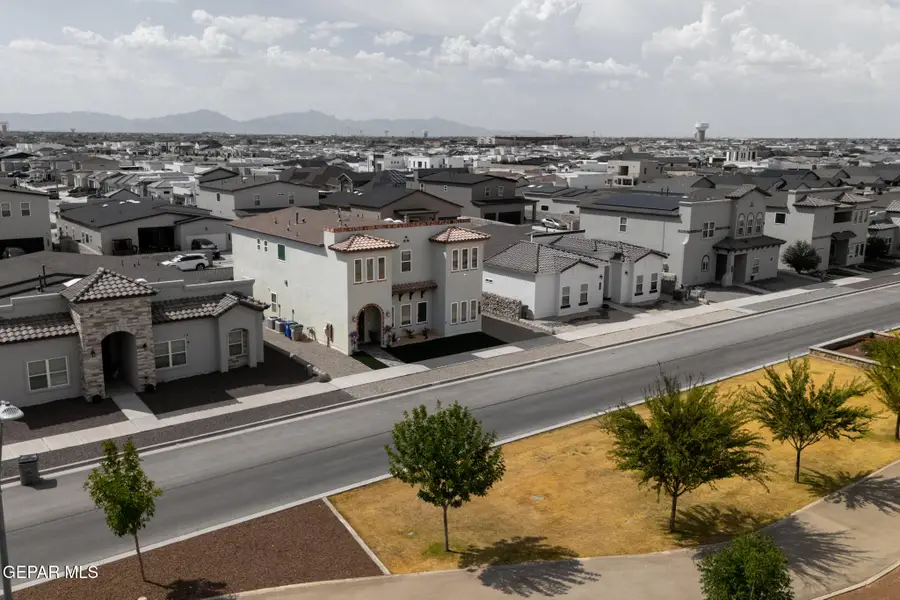 2233 Mike Price Drive, El Paso, TX 79938 - #3
