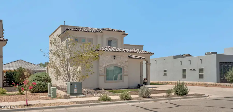 953 Boscobel Street, El Paso, TX 79928 - #2
