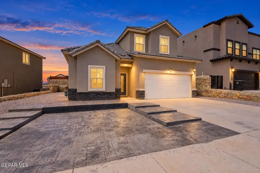 217 Staffs Way, El Paso, TX 79928 - #3