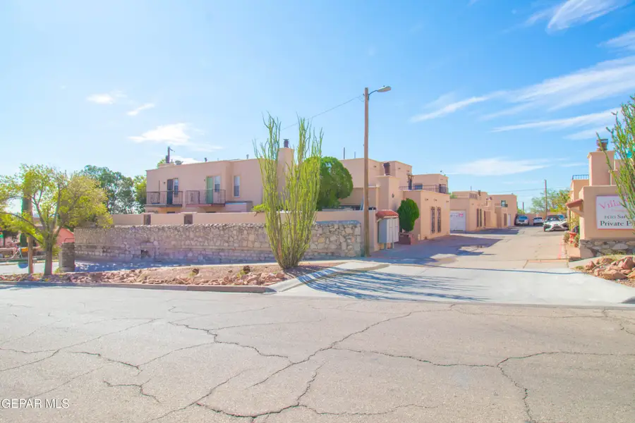 2520 San Jose Avenue #7B, El Paso, TX 79930 - #3