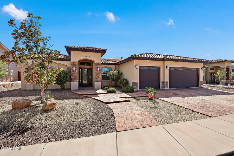 13452 Emerald Falls Drive, Horizon City, TX 79928 - #2